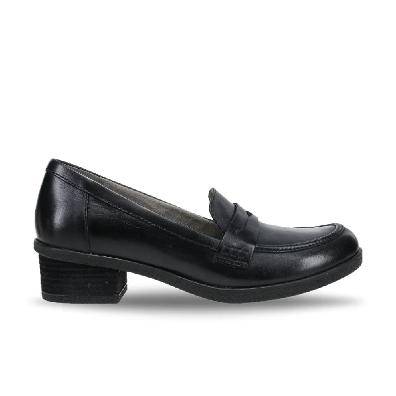 Non-Slip Shoes Dansko Women's Danica - Black