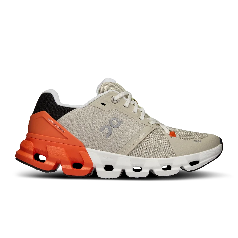 Cushioning Sneakers Cloudflyer 4
