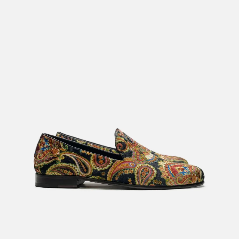 Trendy Walking Shoes Delmonico Slip On Loafers