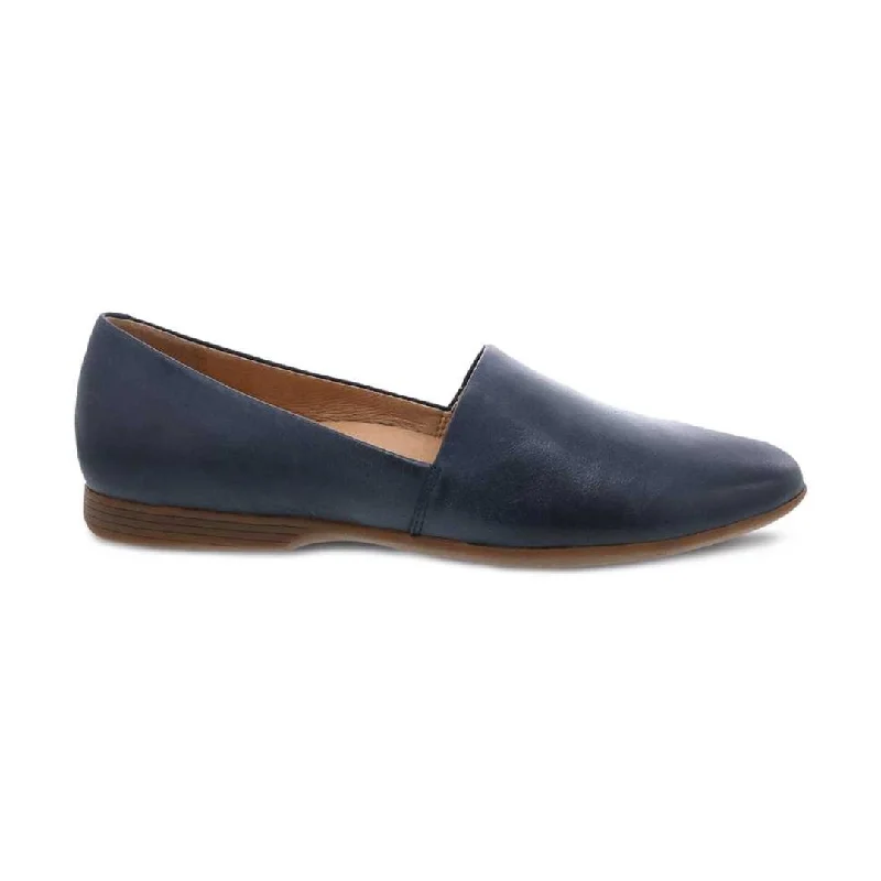 Modern Footwear Dansko Women's Larisa - Navy Milled
