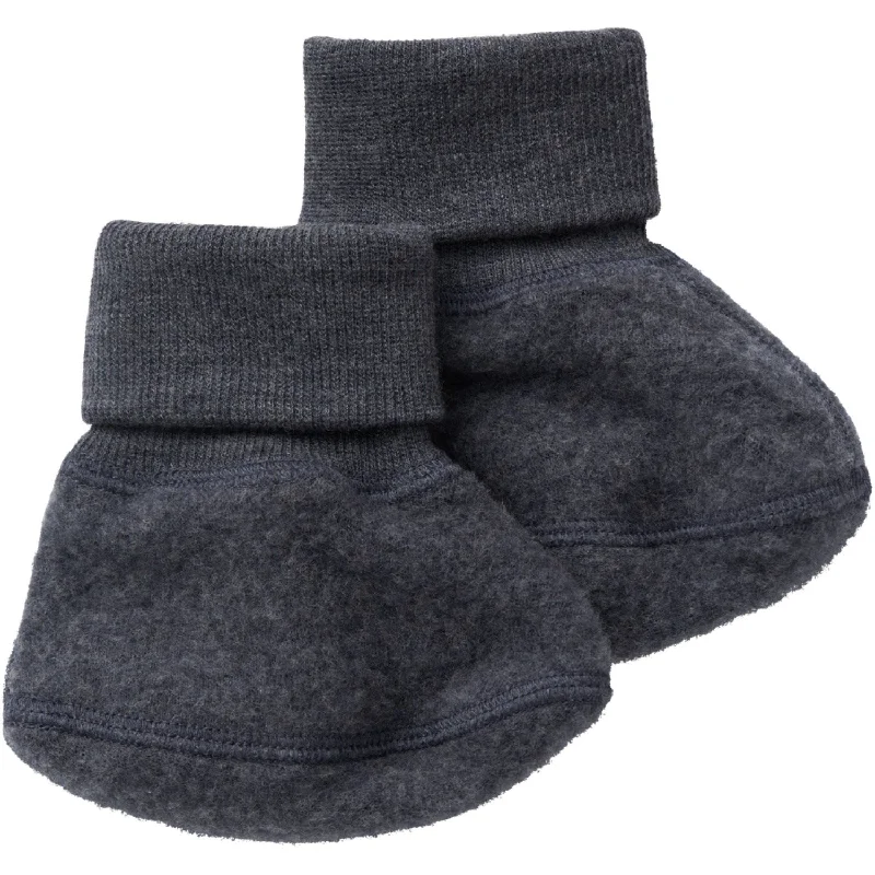Fashion Comfort Shoes Name It Ombre Blue Wmino Wool Slippers