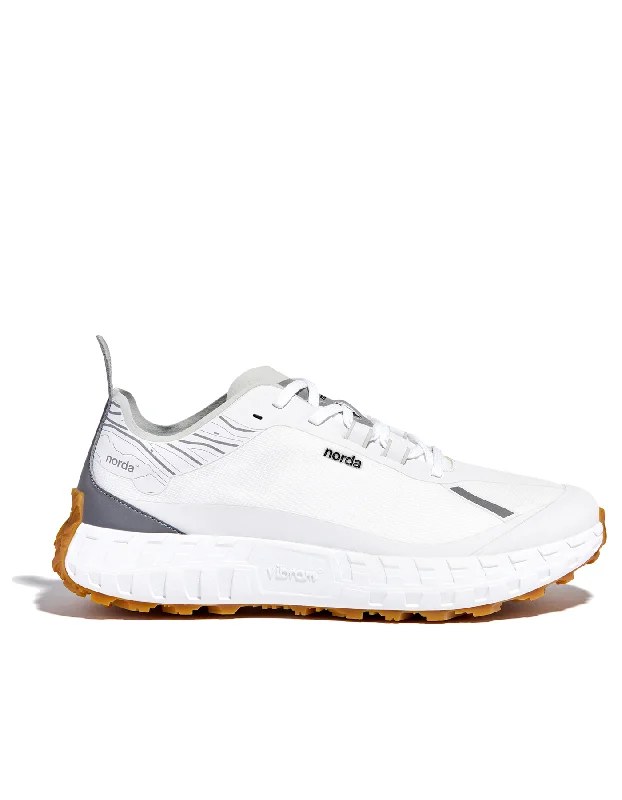 Comfortable Boots 001 - Women's