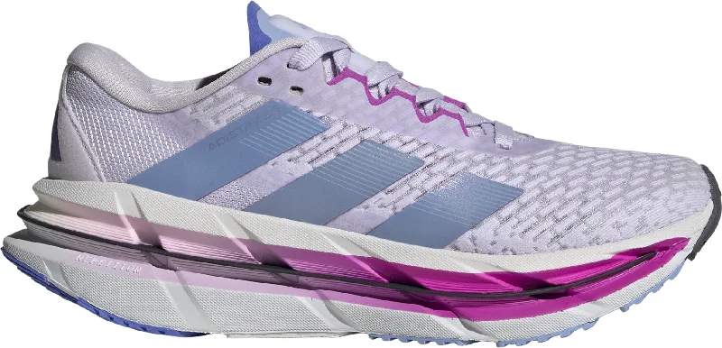 Urban Casual Shoes adidas Adistar BYD Womens Running Shoes - Purple
