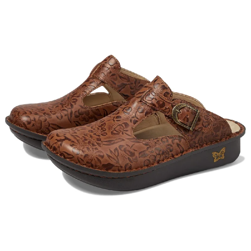 Versatile Shoes Alegria Classic Loretta Clog (Women's)
