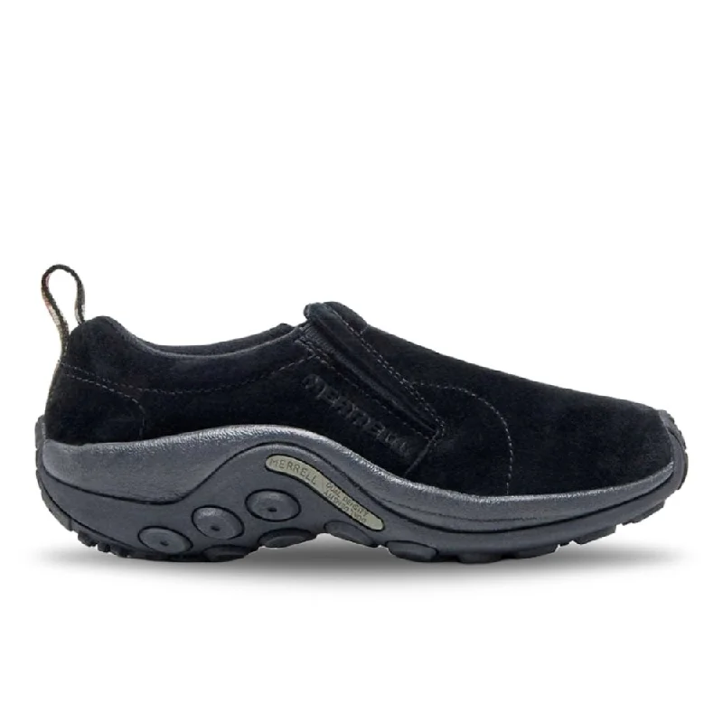 Affordable Loafers Merrell Women's Jungle Moc - Midnight