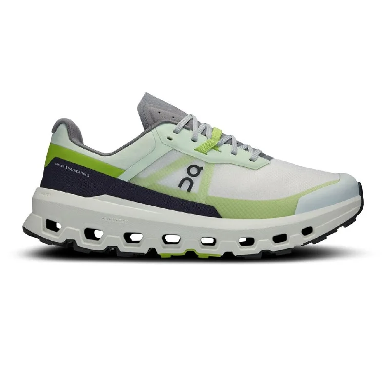 Stylish Everyday Shoes On Cloudvista 2 | Lima / Kiwi | Womens