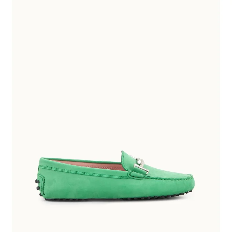 Versatile Shoes Gommino Driving Shoes in Nubuck