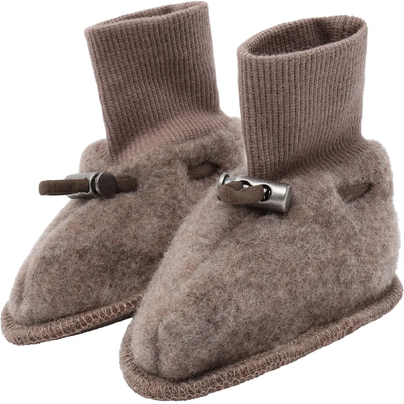 Classic Sneakers Hust & Claire Beaver Baby Felice Booties