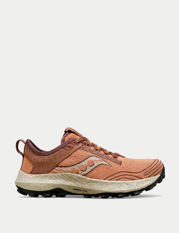 Soft Sole Sneakers Peregrine RFG - Clove/Cacao