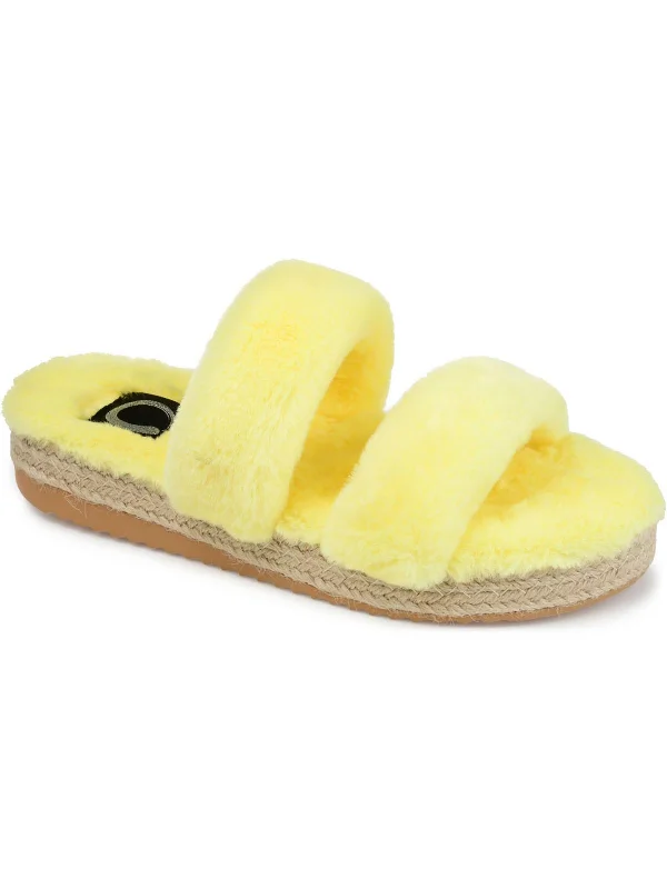 Relaxed Fit Shoes Relaxx Womens Slides Comfort Slide Slippers