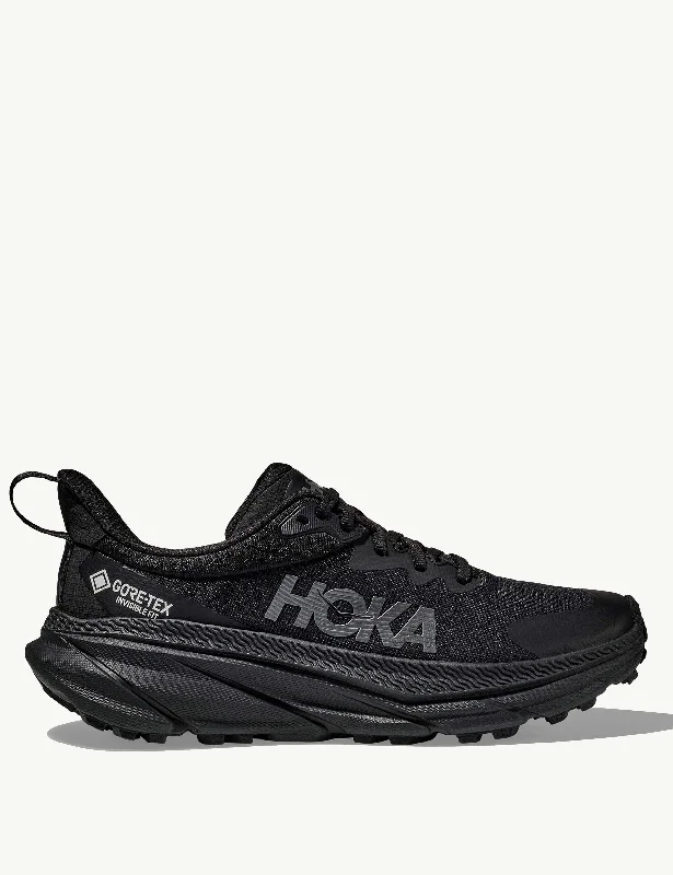 Budget Sneakers Challenger 7 Gore-Tex - Black