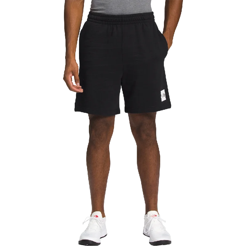 Relaxed Casuals Men's Box NSE Short
