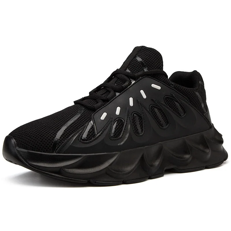 Memory Foam Shoes Men  Running Shoes Sport
