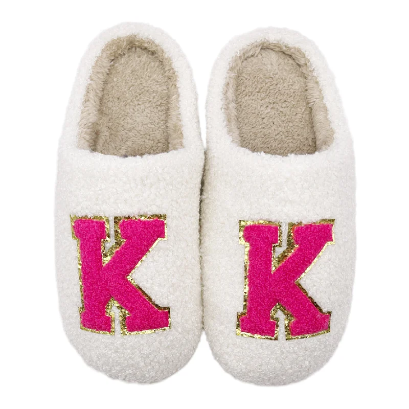 Lightweight Loafers SF-1120 Initial Slipper