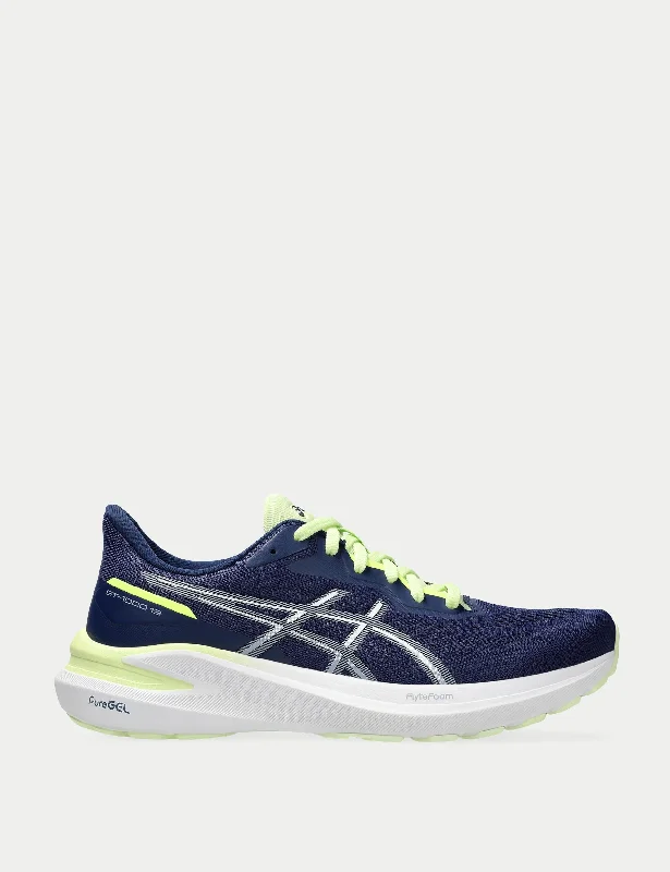 Travel Sneakers GT-1000 13 - Blue Expanse/Grey Blue
