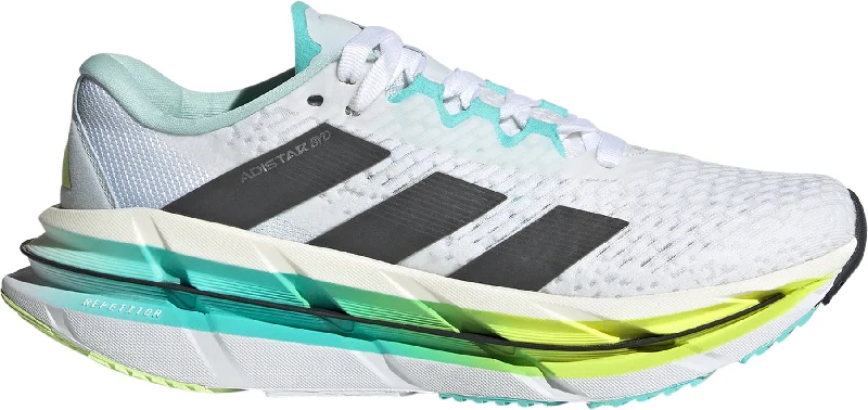 Cool Sneakers adidas Adistar BYD Womens Running Shoes - White