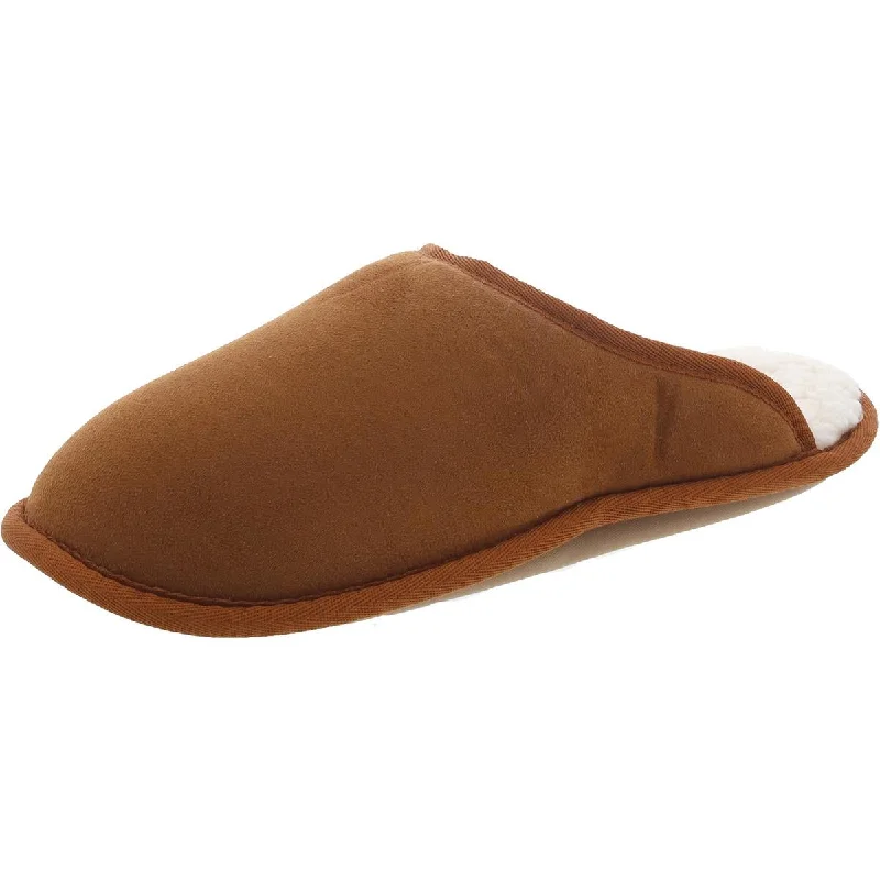 Lightweight Breathable Shoes Nordstrom Womens Faux Suede Flat Slide Slippers