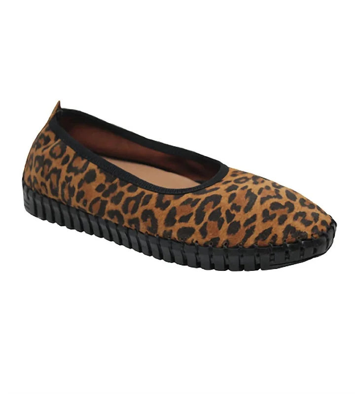 Lightweight Sneakers Raven Women's Shoes In Brown