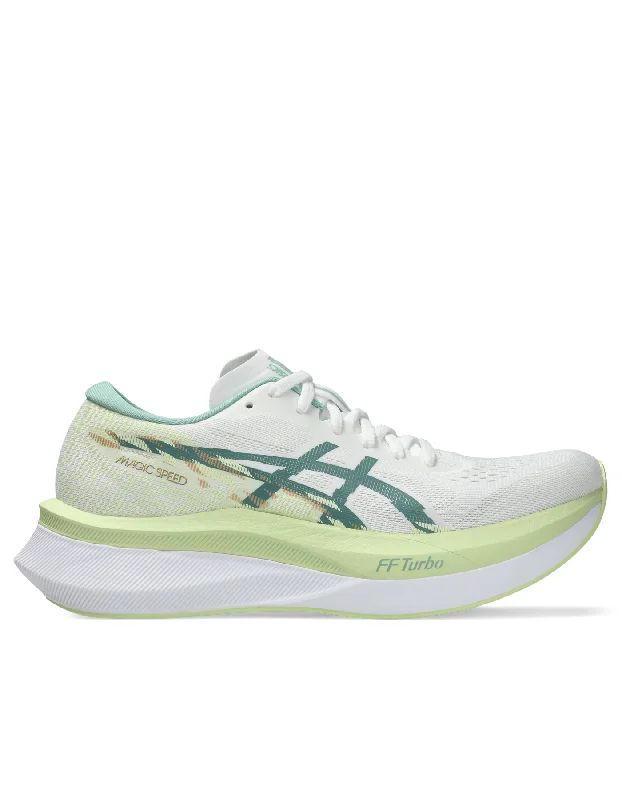 Travel-Friendly Shoes Magic Speed 4 - Women's