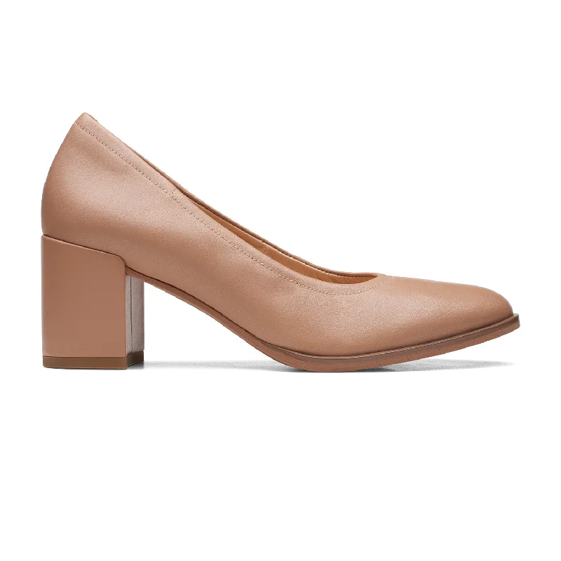 Flexible Fit Shoes Womens - Freva55 Court