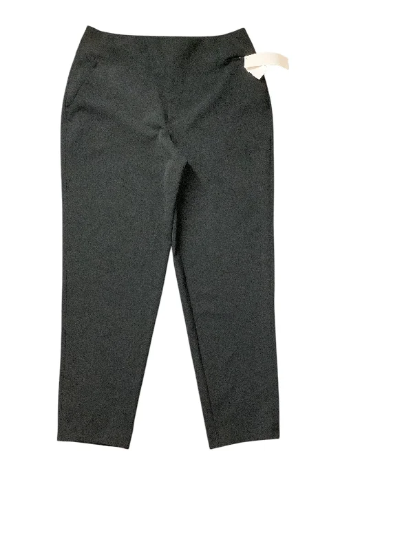 Street Apparel Pants Lounge By Athleta In Black, Size: 14l