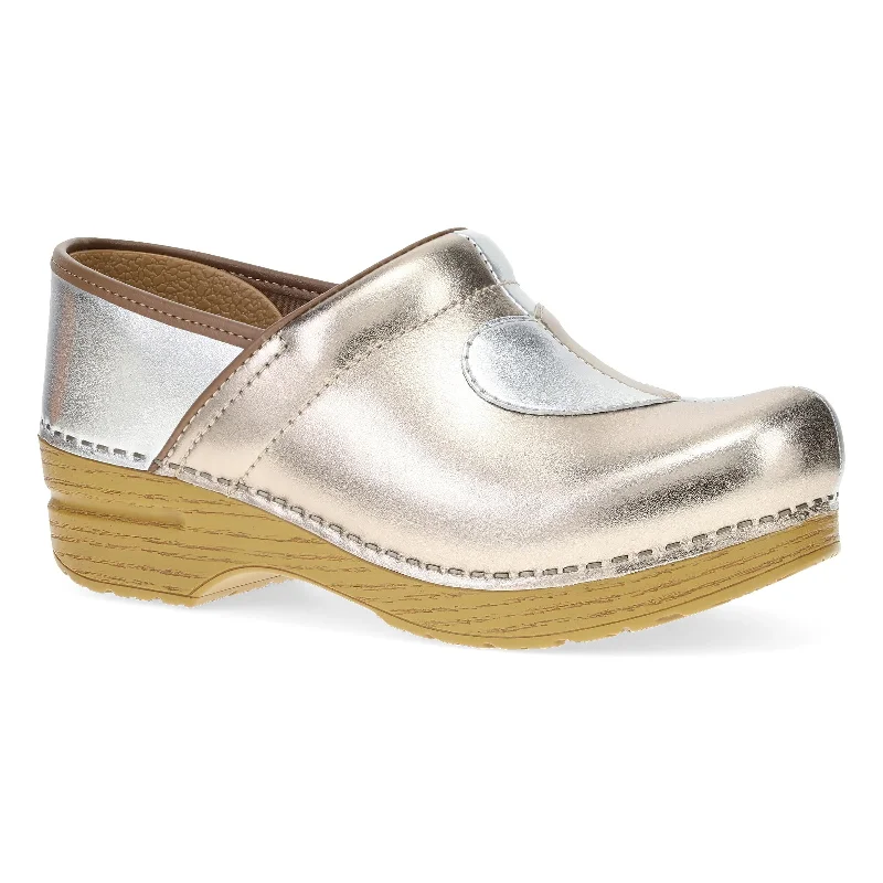 Sporty Street Sneakers Twin Pro Chrome Love