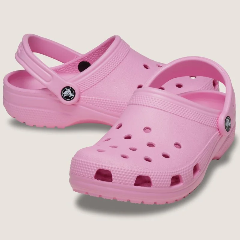 Stylish Loafers Crocs Classic Clog