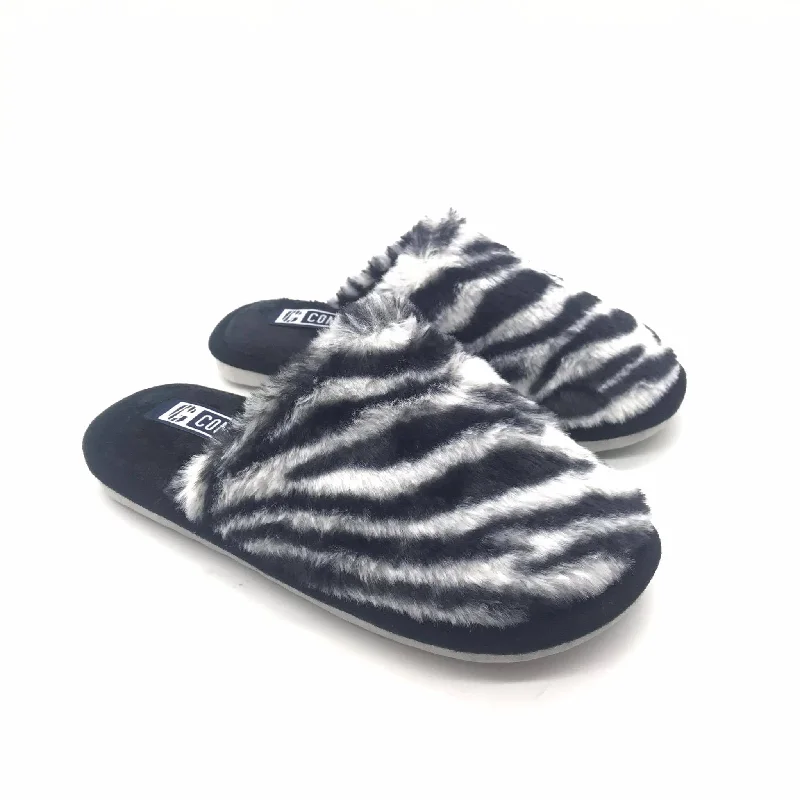 Flexible Fit Shoes XL-3075
