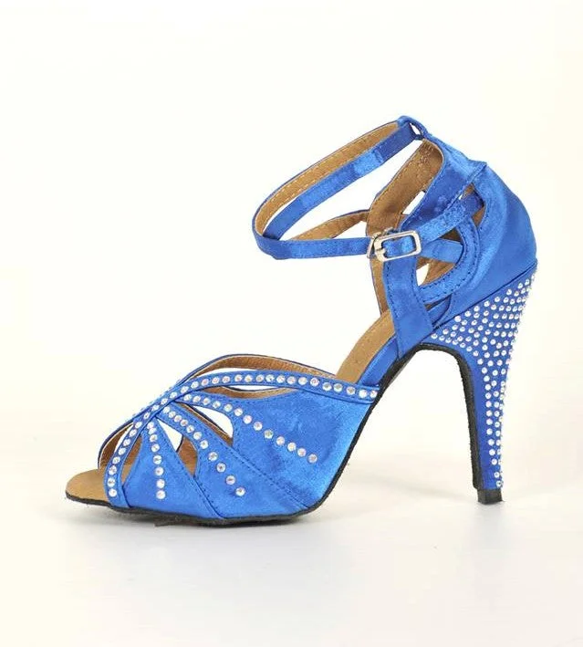 Trendy Footwear Gran Gala 1123 Blue