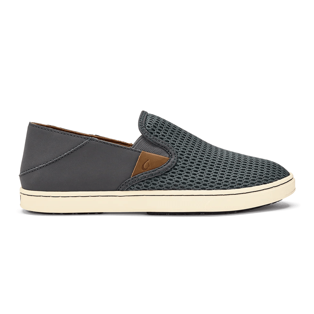 Fashionable Sneakers Olukai Women's Pehuea - Pavement