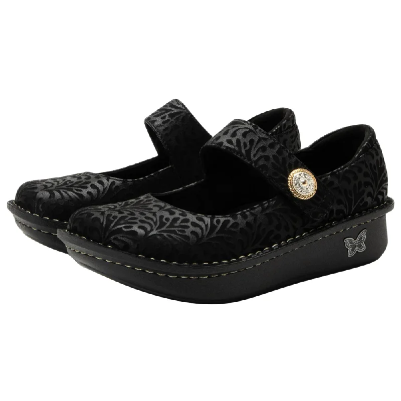 Stylish Everyday Shoes Alegria Paloma Imperial Mary Jane (Women's)