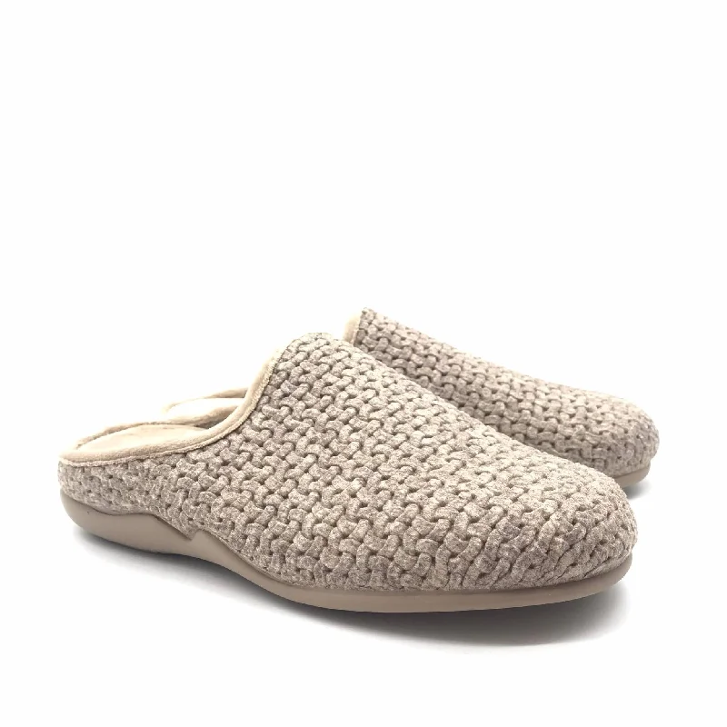 Flexible Fit Shoes D17L.TRENZA