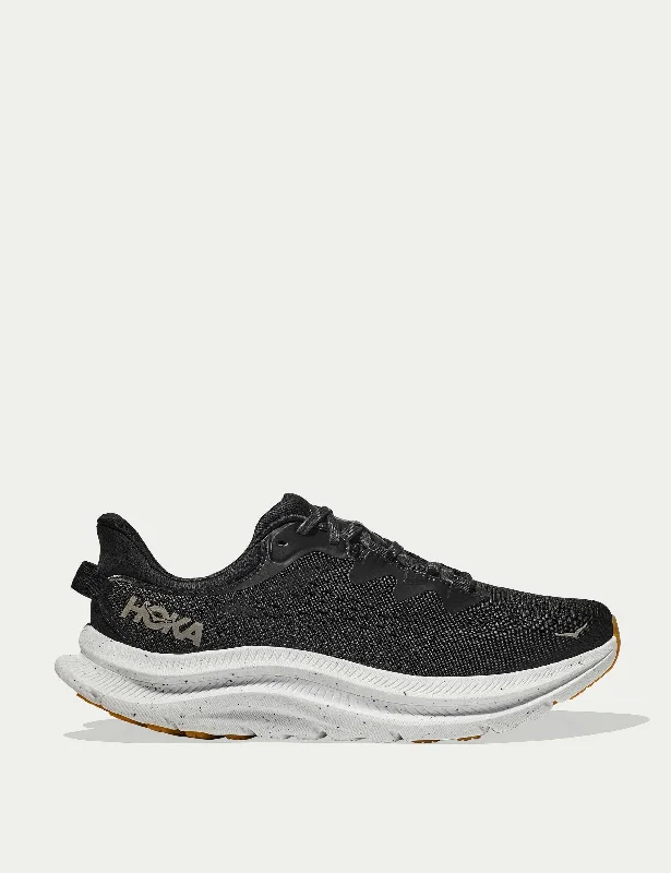 Water-Resistant Sneakers Kawana 2 - Black/White