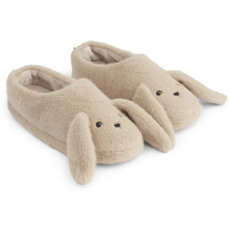 Travel Sneakers LieWood Mist Aviaja Rabbit Adult Slippers