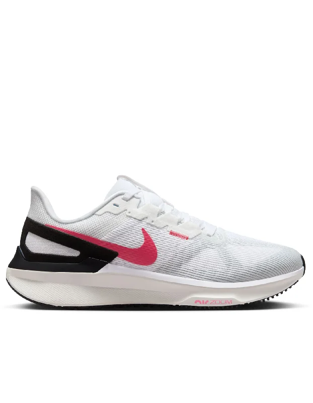Padded Insole Shoes Structure 25 - Women's