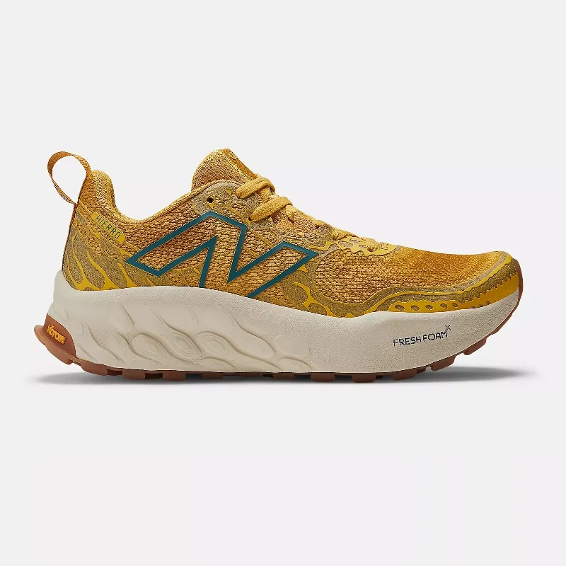 Urban Sneakers New Balance Fresh Foam X Hierro v8 | Ginger Lemon | Womens