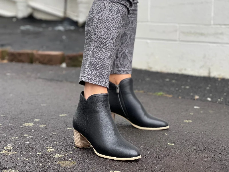 Cushion Sole Shoes Chrissie Demi