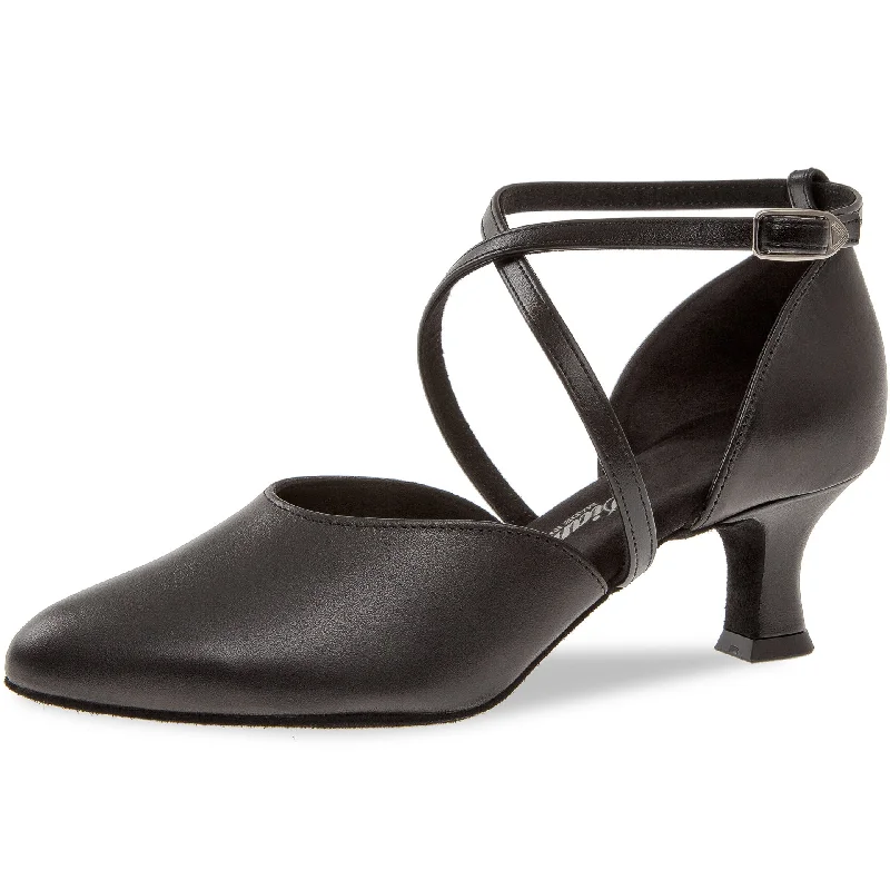 Shock Absorption Shoes Diamant M048 Black