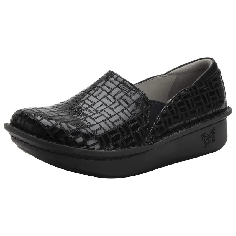 Affordable Boots Alegria Debra Score Clog (Women's)