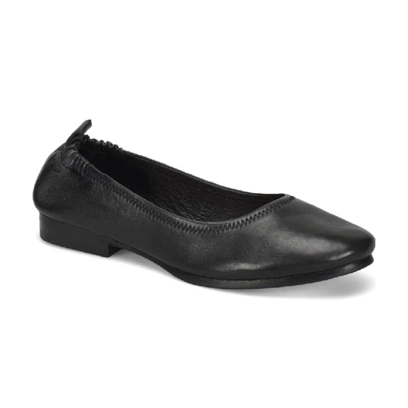 Urban Casual Shoes Sofft Women's Kenni - Black