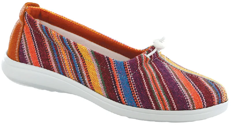 Slip-On Shoes SAS Funk
