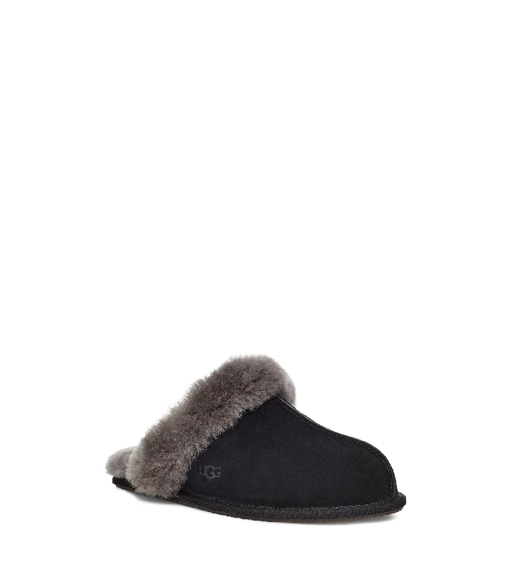 Cushion Sole Sneakers Women's Scuffette II