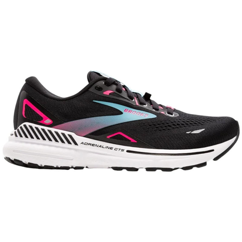 Streetwear Footwear Brooks Adrenaline GTS 23 GORE-TEX Womens Road Running Shoes
