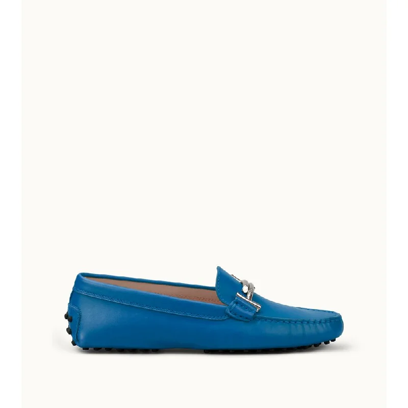 Trendy Sneakers Gommino Driving Shoes in Leather