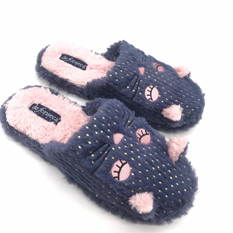Elegant Footwear DE ROMA W876