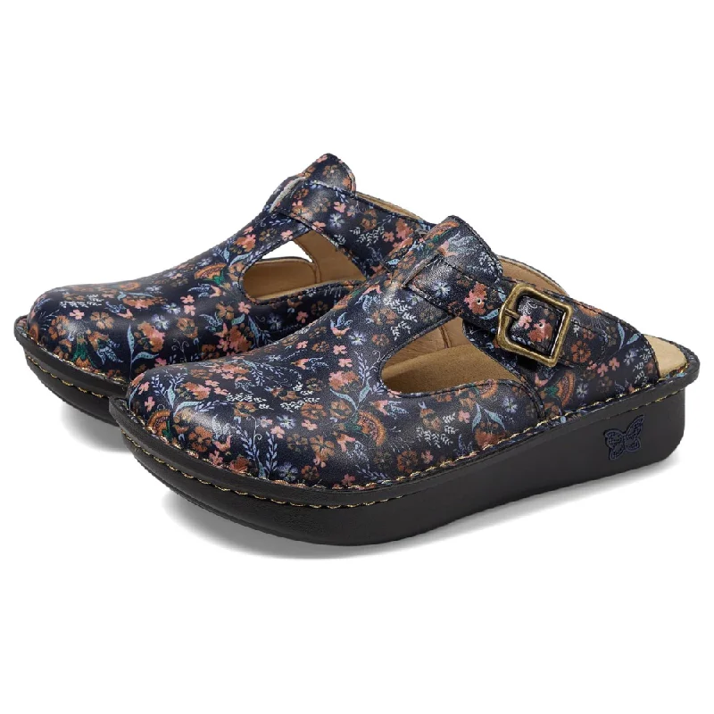 Elegant Footwear Alegria Classic Lax A Daisy Clog (Women's)