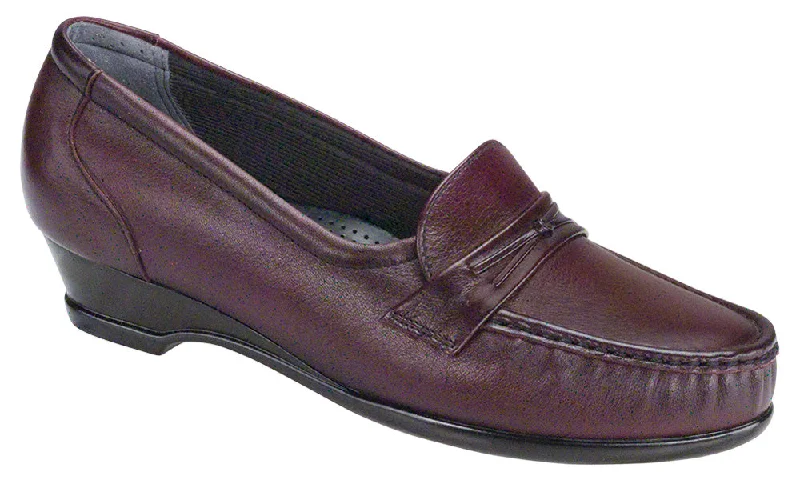 Soft Insole Shoes SAS Easier