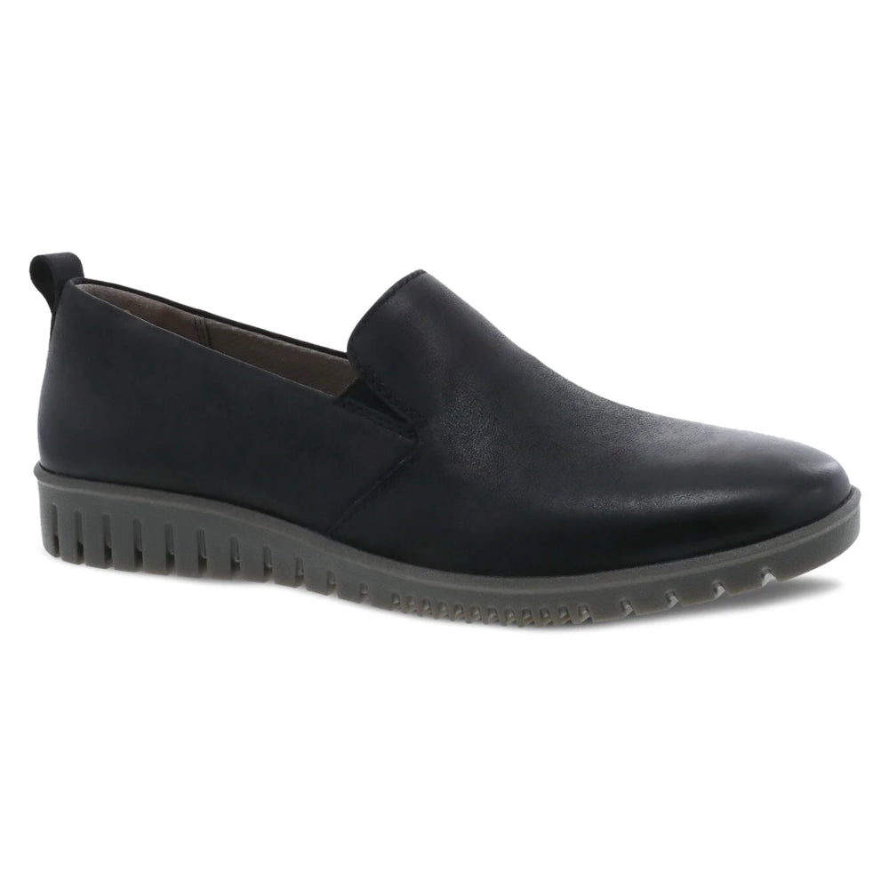 Durable Footwear Dansko Women's Linley - Black