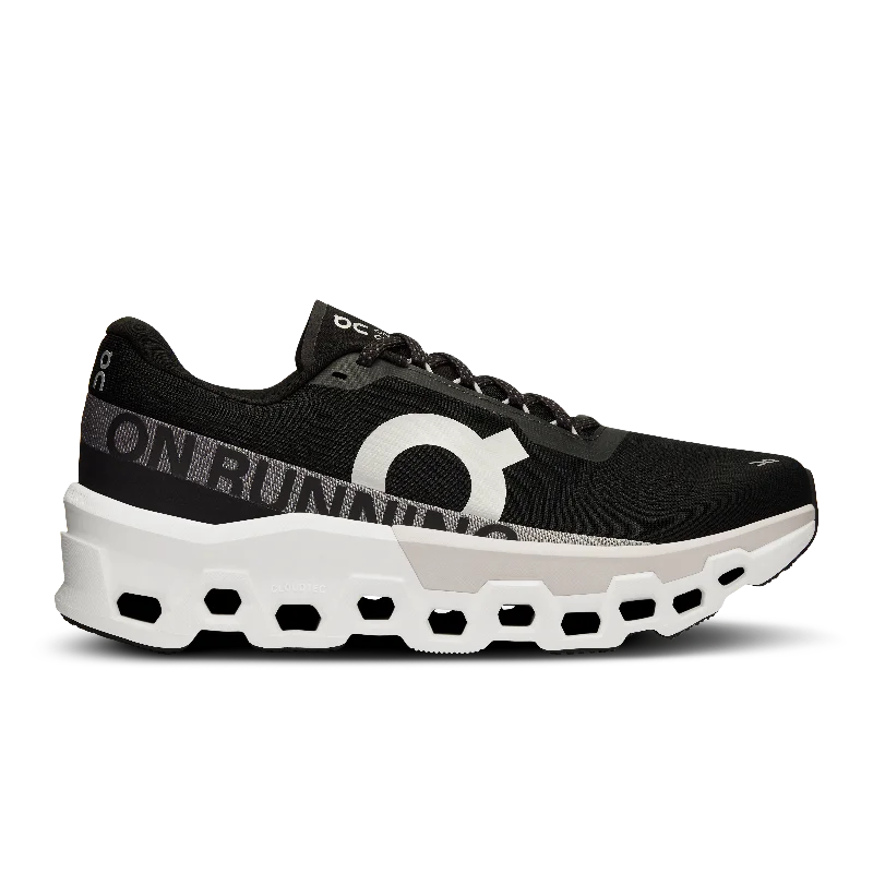 Ultra-Fashion Sneakers Cloudmonster 2