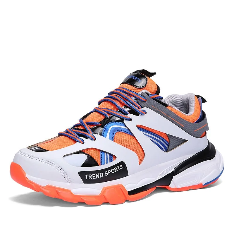 Lightweight Shoes High Quality Running Shoes